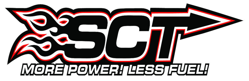 sct x4 tuner 6.0 powerstroke power gains