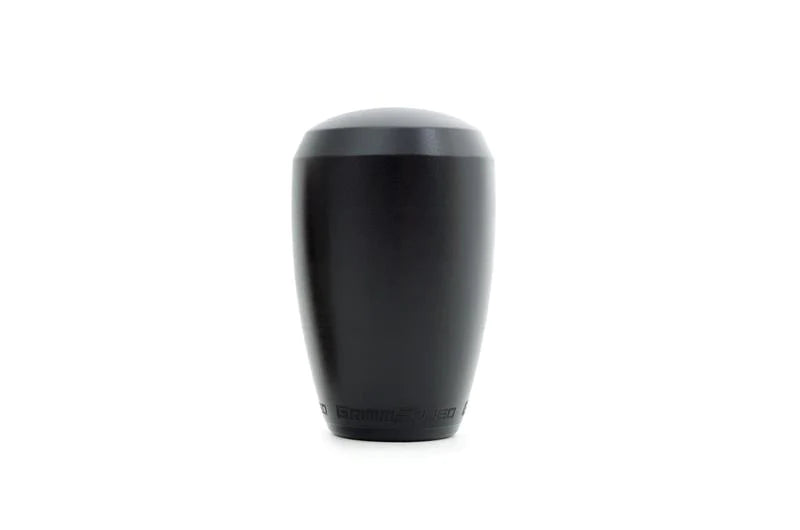 GrimmSpeed Shift Knob Delrin - Subaru 5 Speed and 6 - 038007