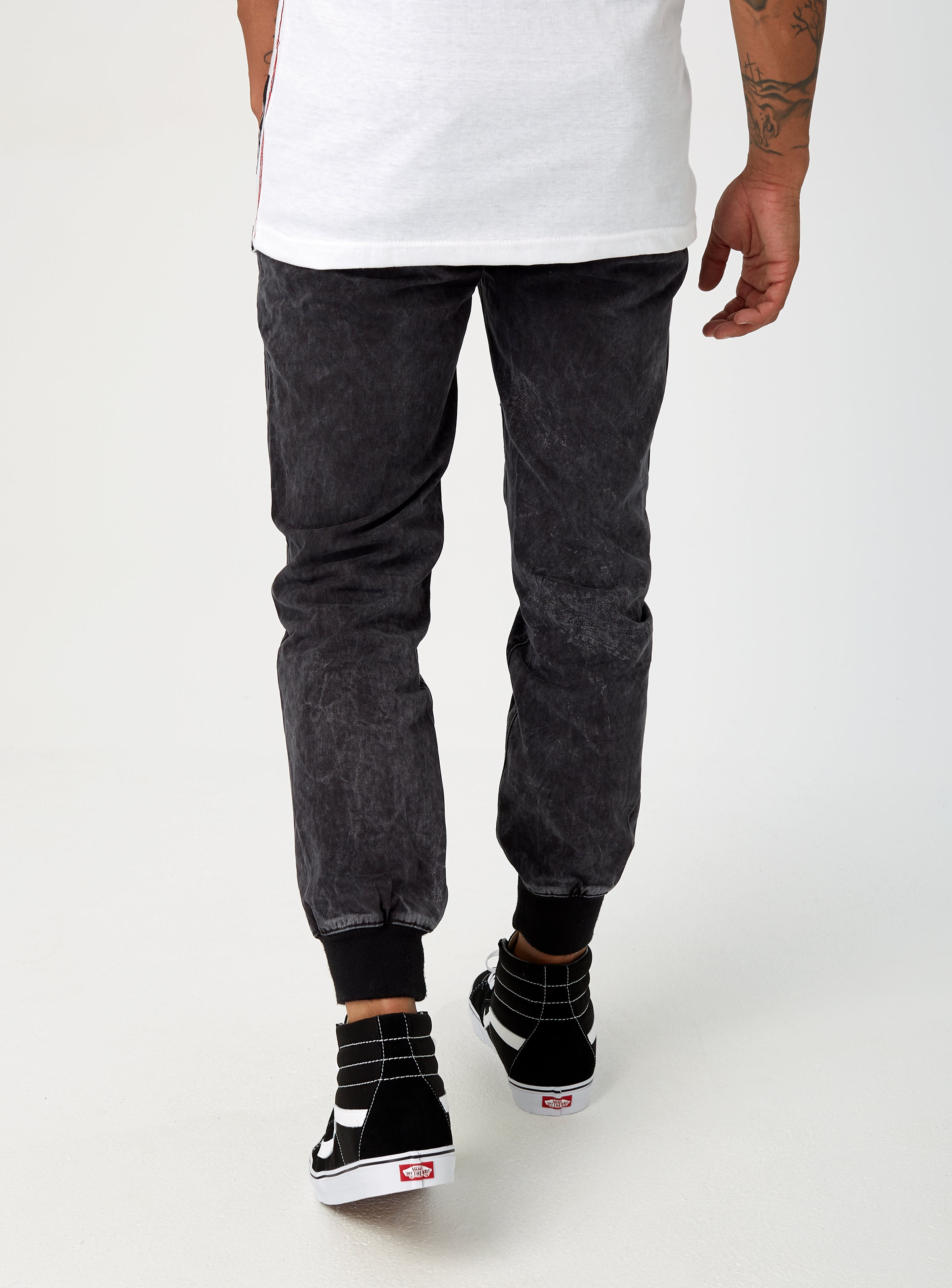 levi jean joggers