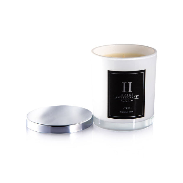 hotel collection candles no 3