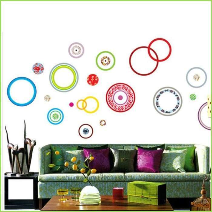wall stickers on sale