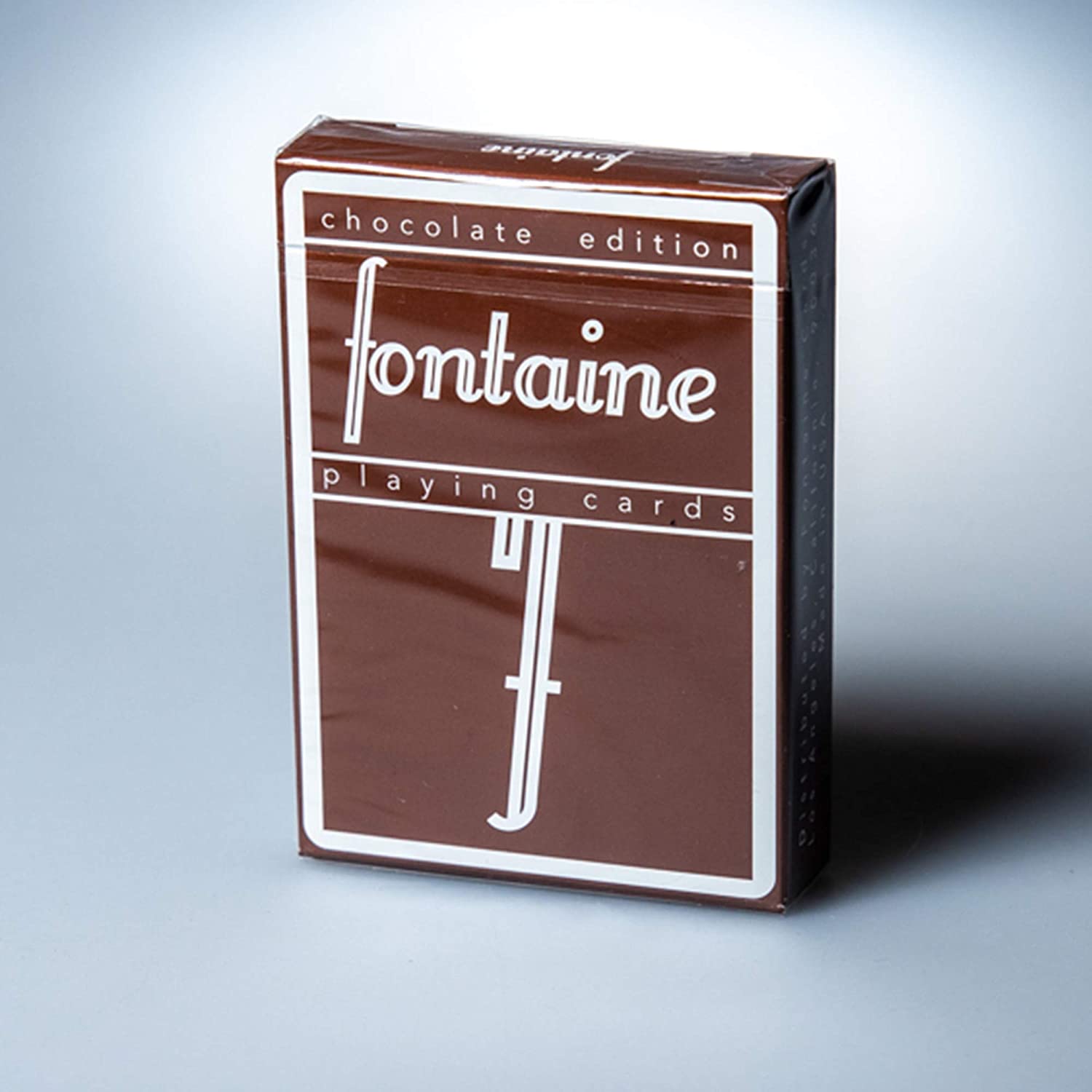 Fontaine cards Kogan Cult Alt 500限定 - トランプ