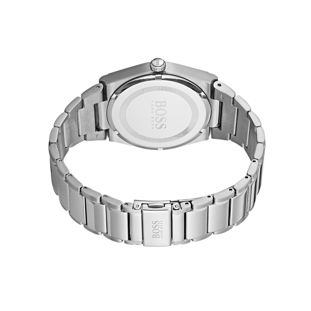 hugo boss magnitude watch