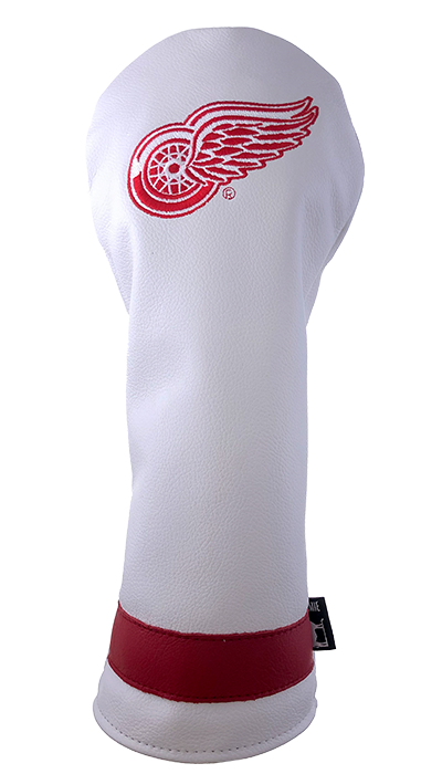 red wings golf shirt