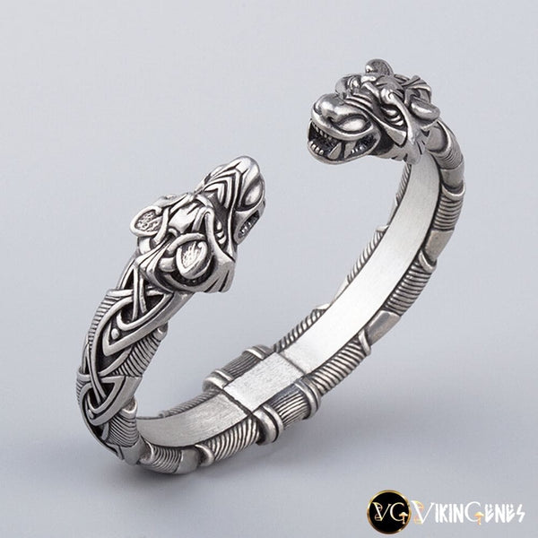 Norse Viking Jewelry, Sterling Silver Viking Jewelry for Sale ...