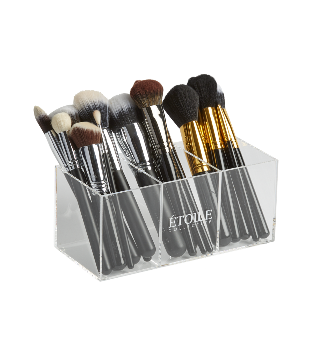 Jamend Clxp Makeup Brushes Holder … curated on LTK