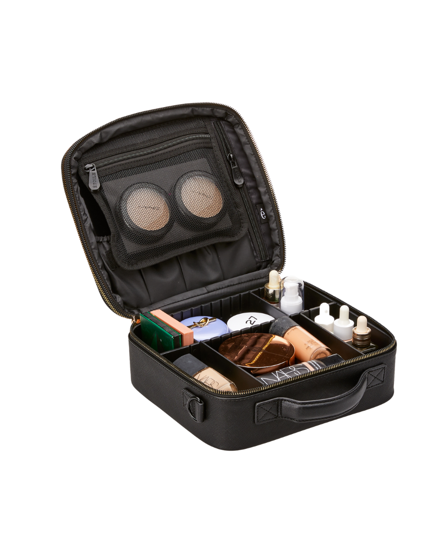 Medium jewelry case – Le Tanneur