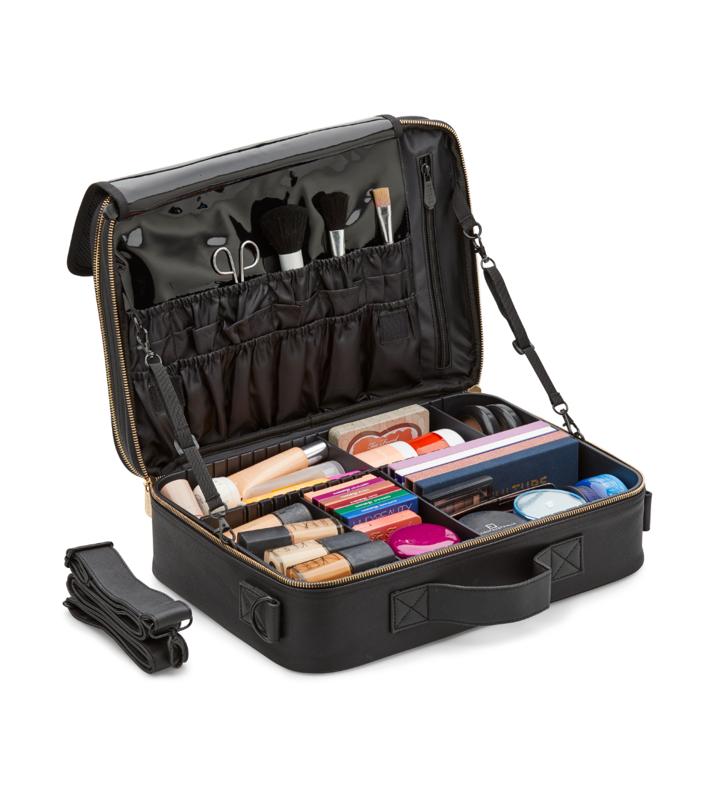 PRO MUA Brush Bag - ETOILE