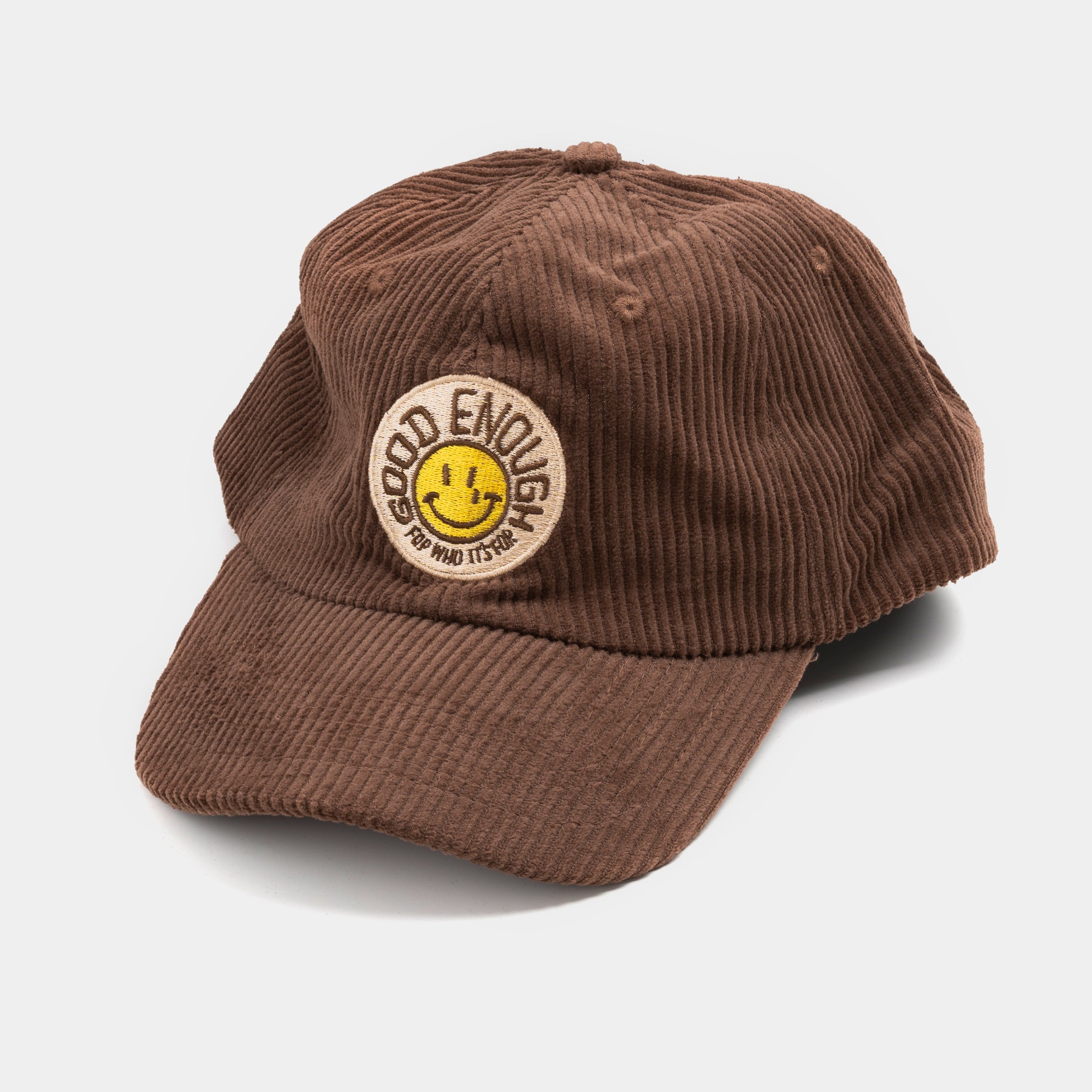 早割クーポン 【美品】GOOD ENOUGH × NEWERA baseball cap - 帽子