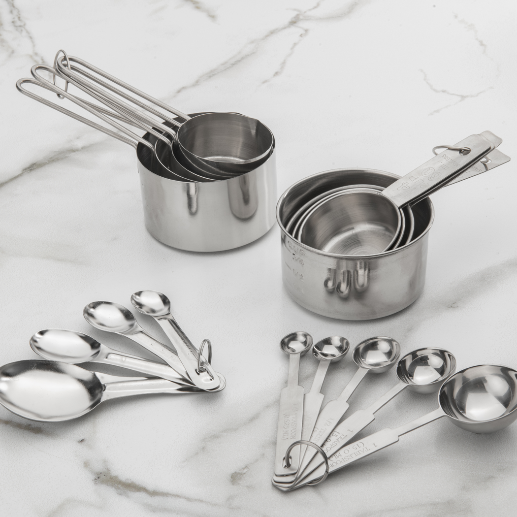 Foodservice Portion Control and Measuring Tools Buying Guide –