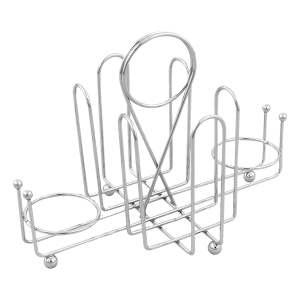 Wire Condiment Caddy – Brownefoodservice
