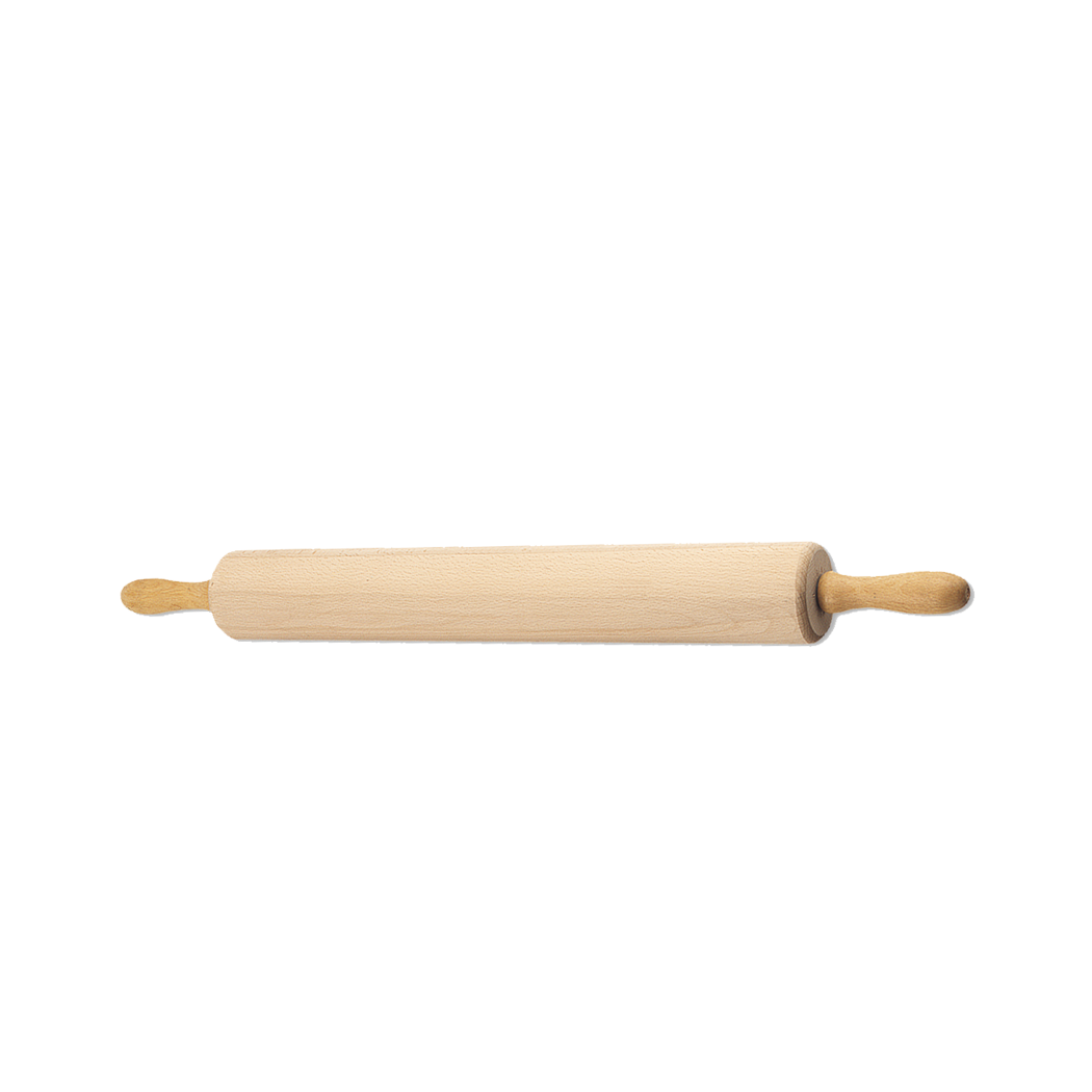 Hardwood Rolling Pin Brownefoodservice