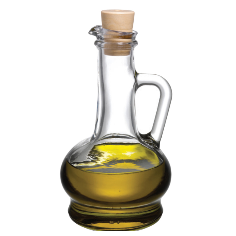 Oil -- Vinegar Bottle – Brownefoodservice