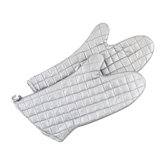 Flame Retardant Oven Mitts – Brownefoodservice