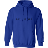be-kind-pullover-mens-hoodie-blue