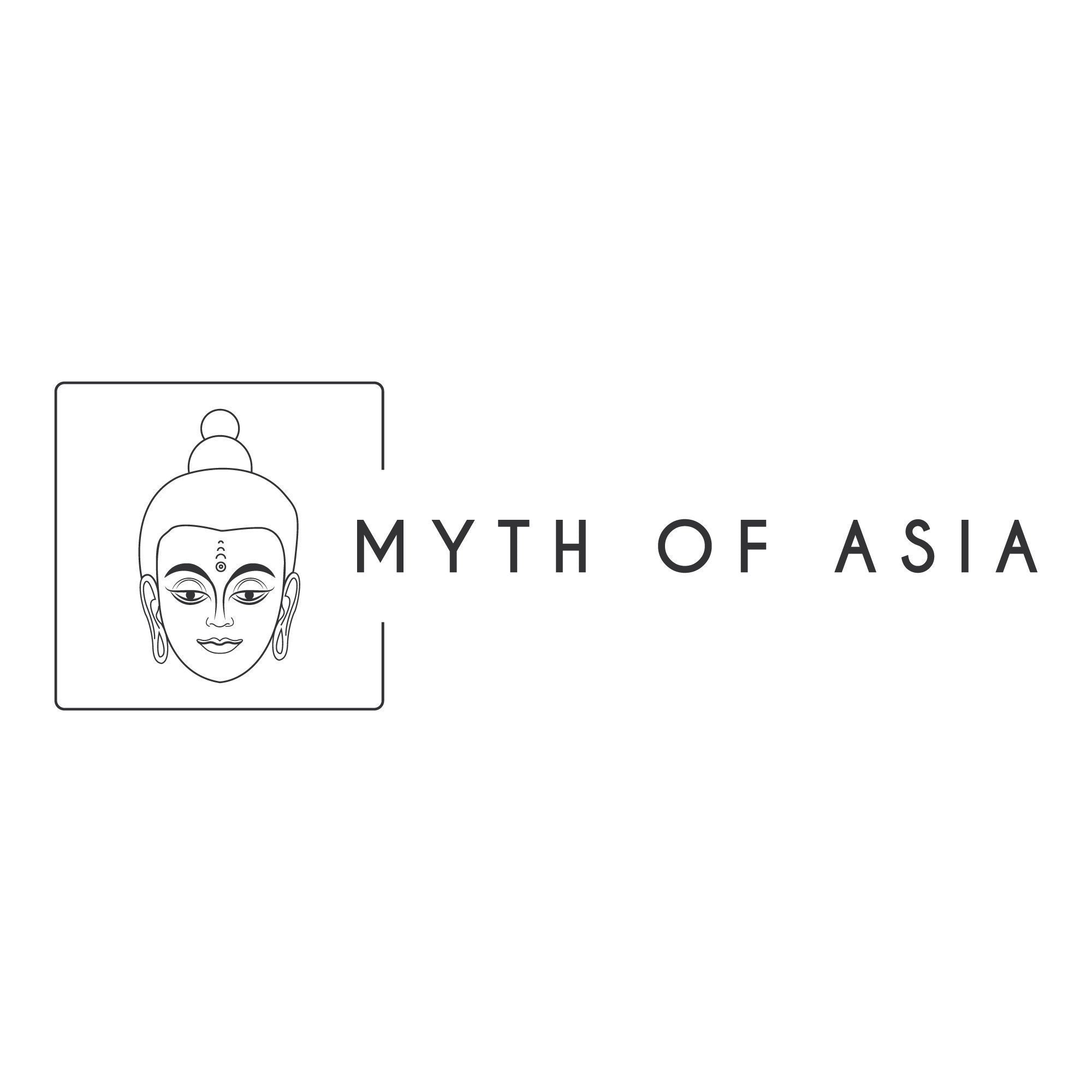 Myth Of Asia