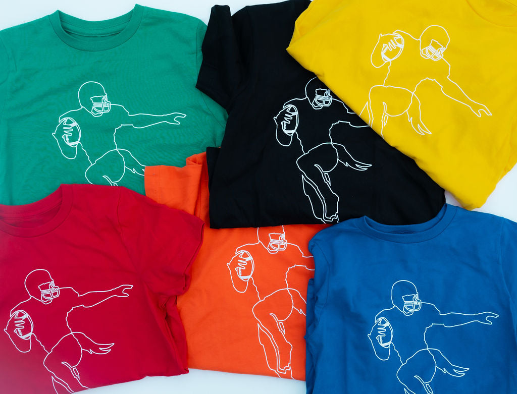 M&S Screenprinting cover image
