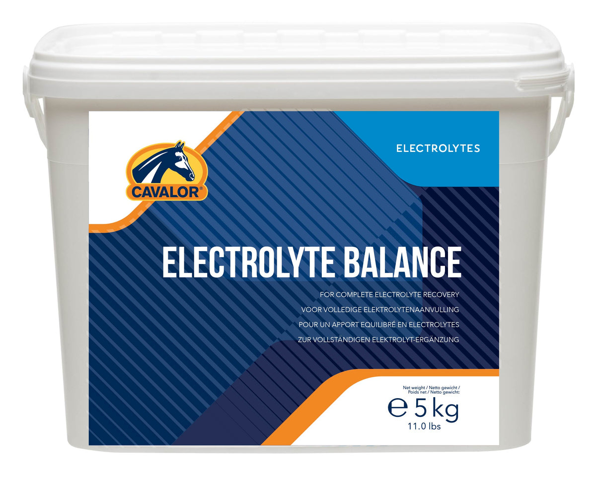 perfect balance electrolytes