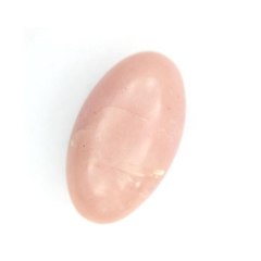 peruvian pink opal