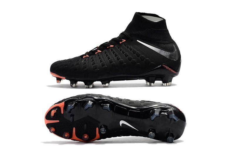 nike hypervenom cleats