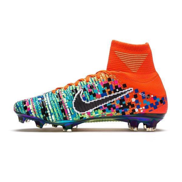 nike mercurial superfly v precio