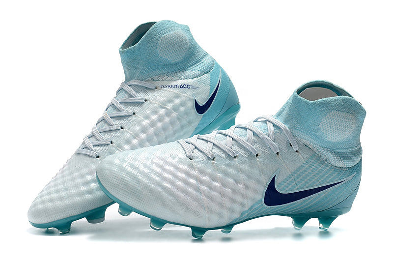 Magista Obra Ii Club Fg Footbal Shoes Sports & Outdoors Nike Kids Jr