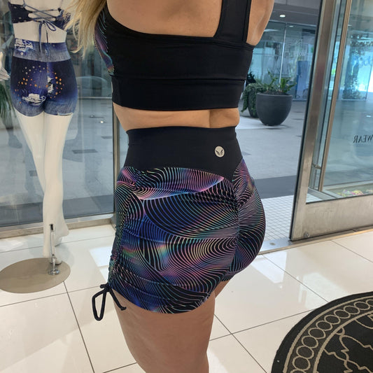 Bubble Shorts Scrunch – Shop Alis Sportswear