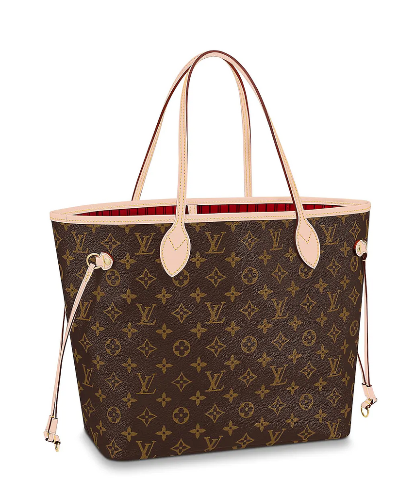 Neverfull GM Bags – NSW Luxury