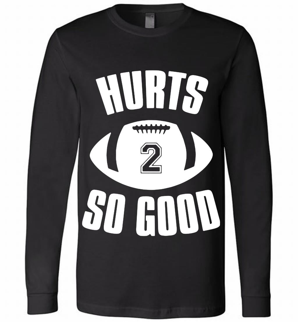 Alabama Game Day Funny Football Hurts Shirts