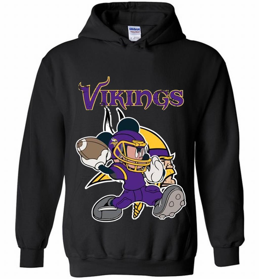 Minnesota Vikings T Shirt