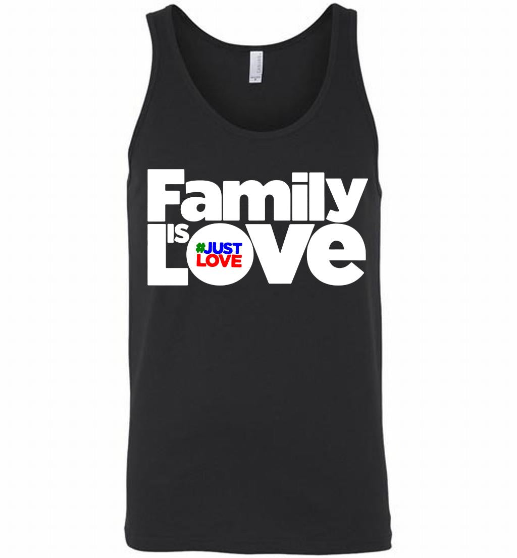 Abs Cbn Family Love Tank Shirts