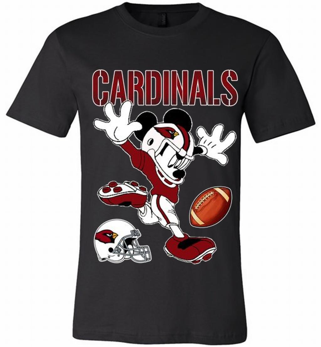 Arizona Cardinals Canvas Usa Shirts