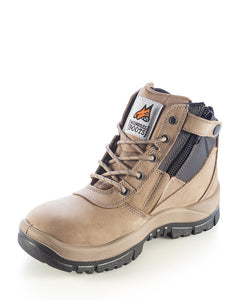 mongrel boots 461050