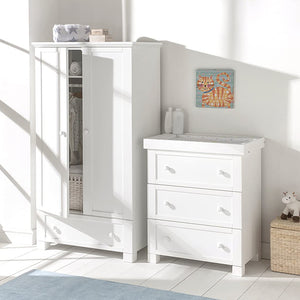 nursery furniture wardrobe