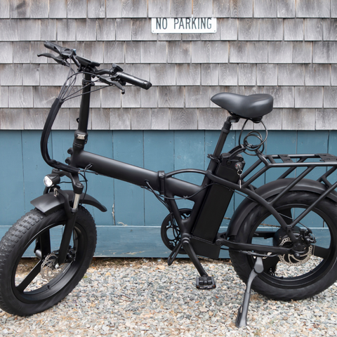 electric bike e bike bicycle assisted