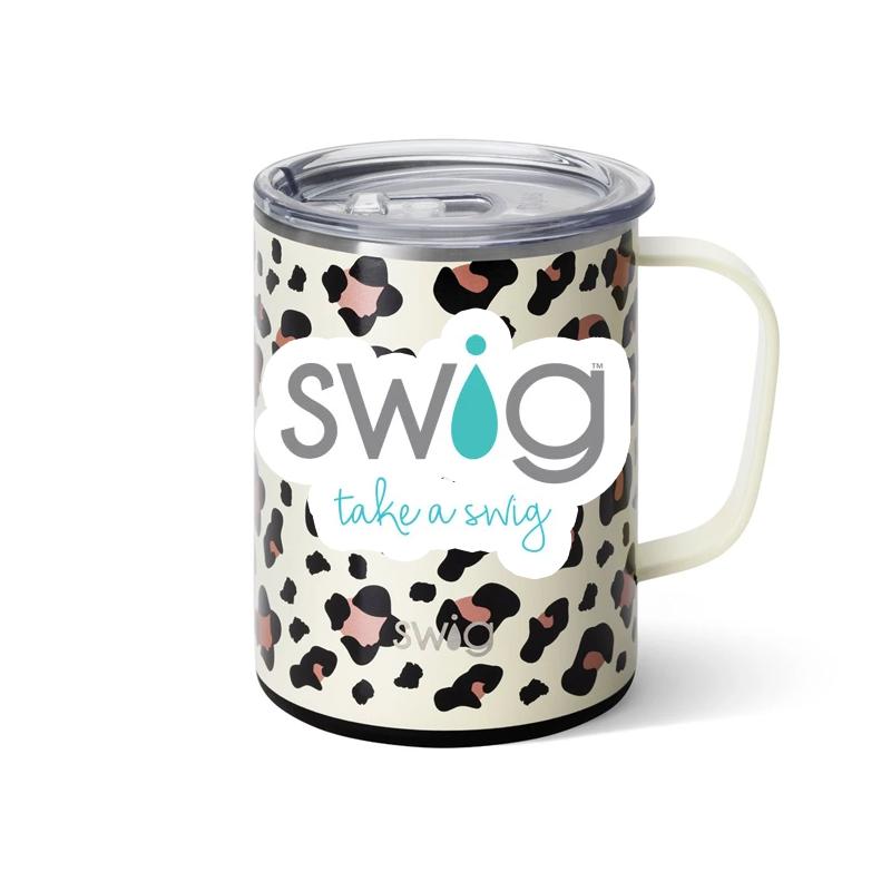 Swig Life™ 18oz Mug • Patterns – Tonya's Treasures Inc.
