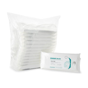 TrueCare* Sterile Lint-Free Wipes