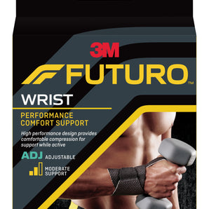 FUTURO™ Performance Comfort Wrist Support