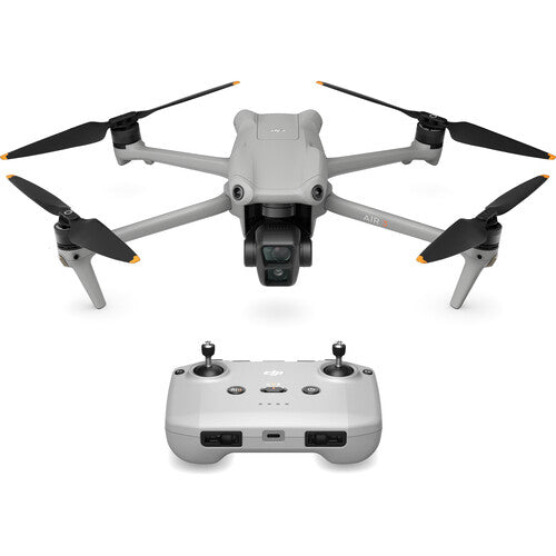 DJI Mini 4 Pro (DJI RC-N2) Drone, 4K/60fps Omnidirectional ActiveTrack 360°  20km 190021094116