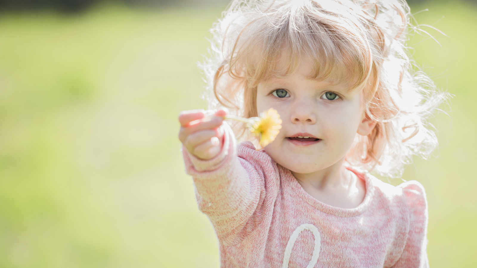 Child portrait