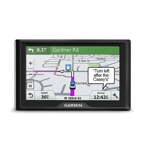 Garmin DriveSmart™ 60LMT 6" Navigation System