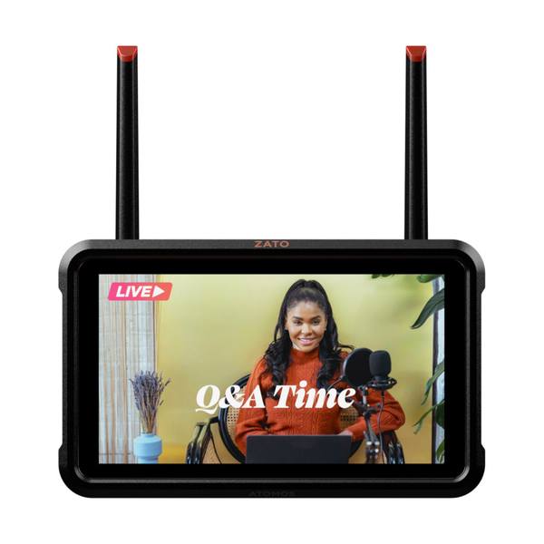 Atomos SHOGUN CONNECT 7