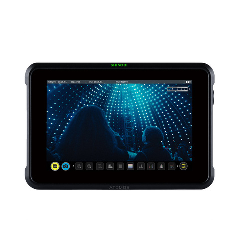 Atomos Launches New AtomX Cast Desktop App And Ninja CAST Bundle