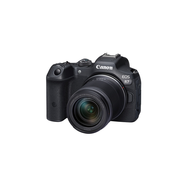 Canon Appareil Photo Numérique EOS Rebel SL3 avec Objectif EF-S18