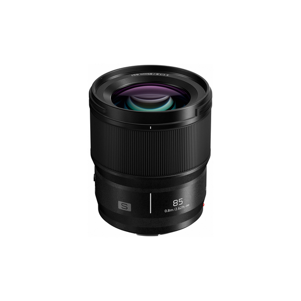 Panasonic Lumix S 18mm f/1.8 Ultra-Wide-Angle Lens