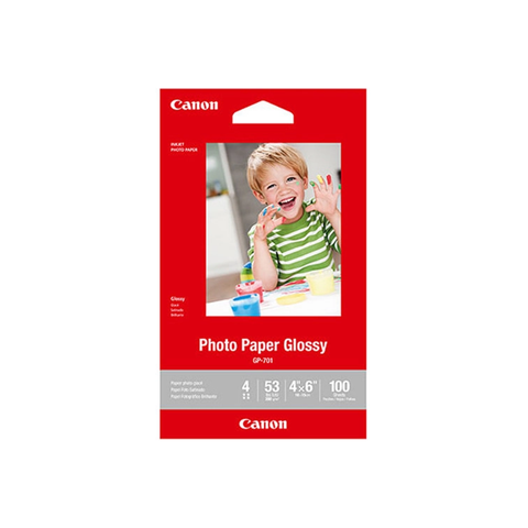 Canon ZINK Glossy Photo 2 x 3 50-Count Paper 3215C001 - Best Buy