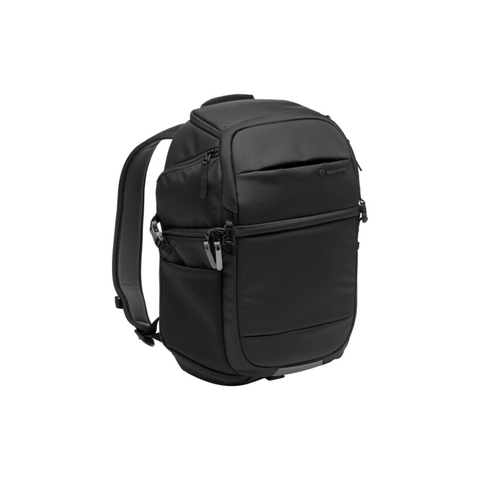 Hakuba Camera Bag LUXXe GRID Roll Top Backpack M SPECTRA Fiber x