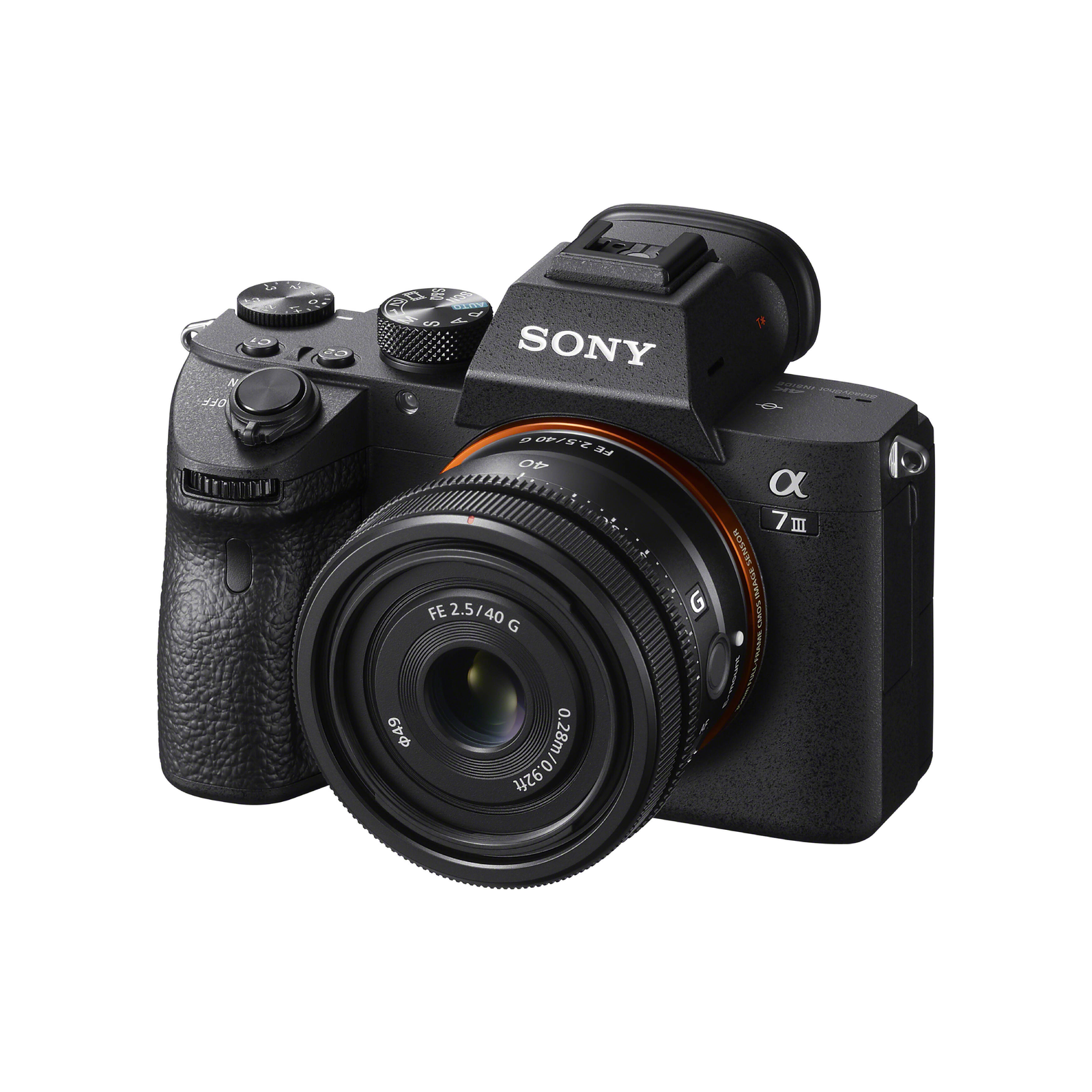 SONY - SONY FE40mm F2.5 G(SEL40F25G)の+bonfanti.com.br