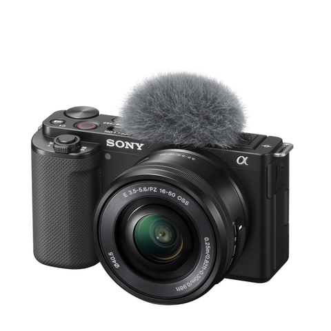  Sony a7III Full Frame Mirrorless Interchangeable Lens Camera  with 28-70mm Lens Bundle with 128GB Memory Card, Monopod, and Soft Carrying  Case for Cyber-Shot and Alpha Cameras : Electronics