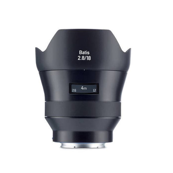 ZEISS Batis 85mm f/1.8 Lens for Sony E Mount 2103-751 4047865800617